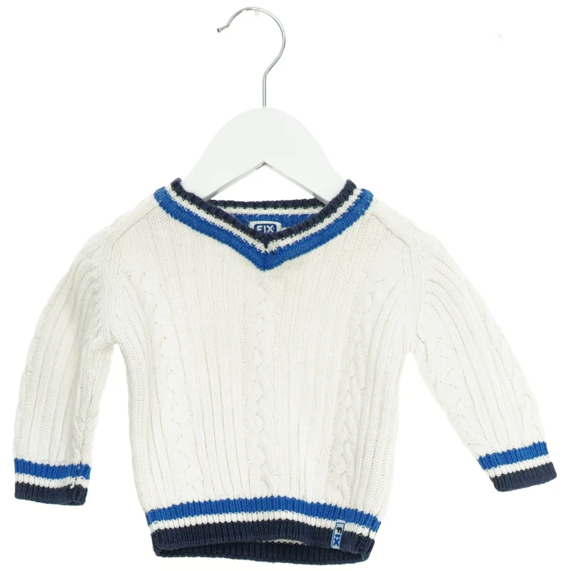 Bluse fra Fix (str. 62 cm)