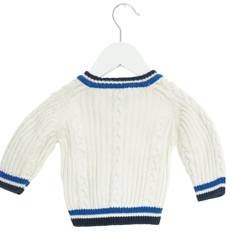 Bluse fra Fix (str. 62 cm)