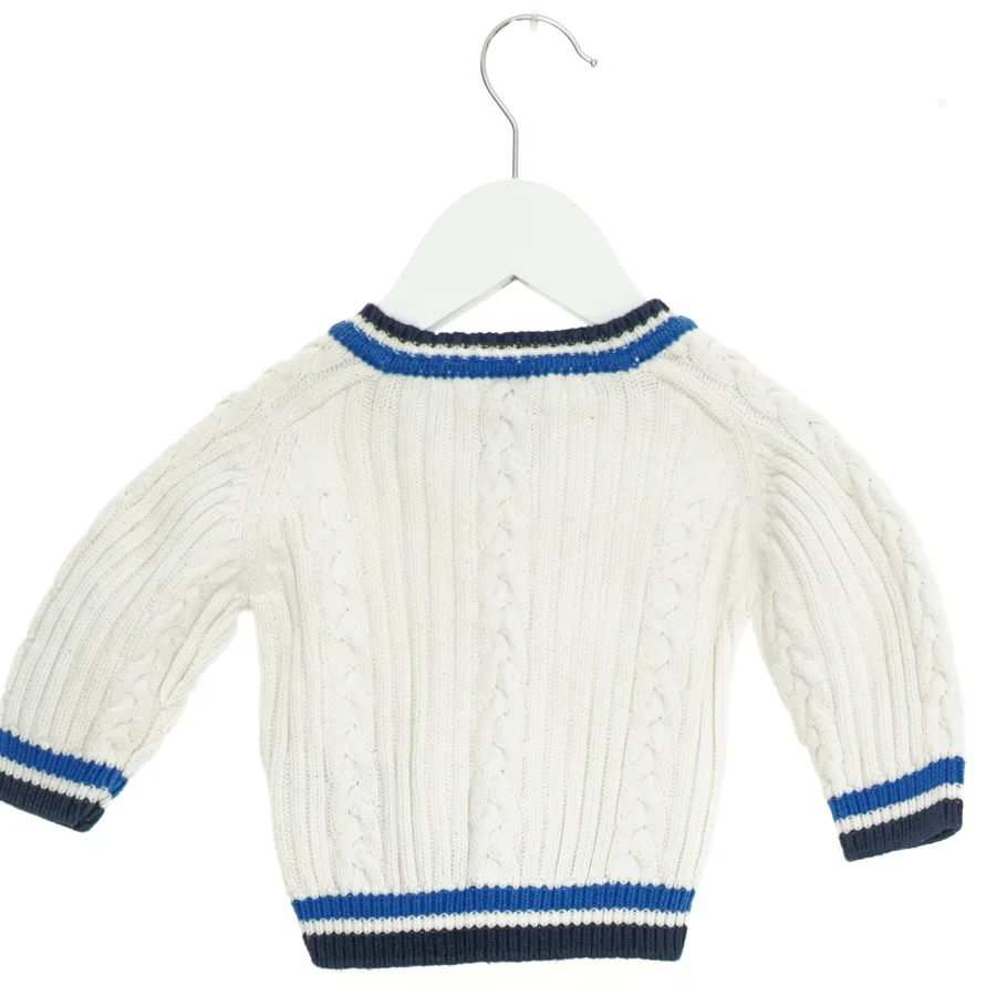 Bluse fra Fix (str. 62 cm)