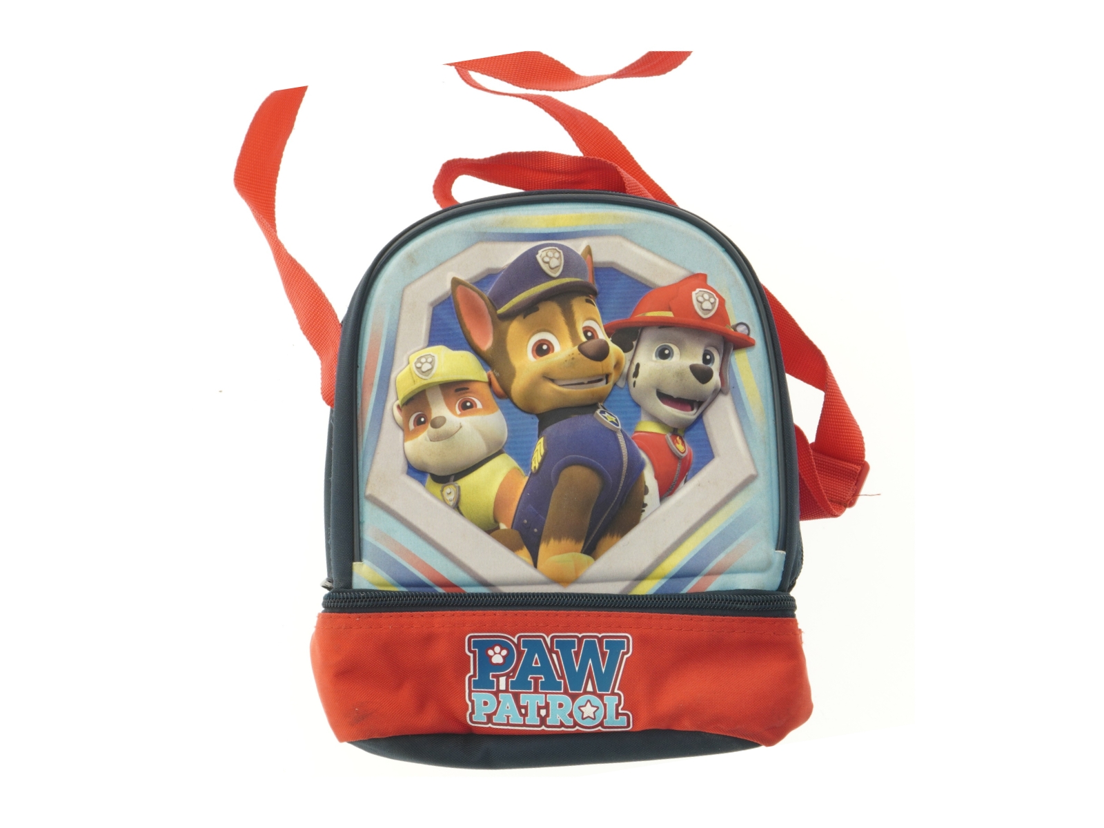 Paw Patrol taske (str. 26 cm)