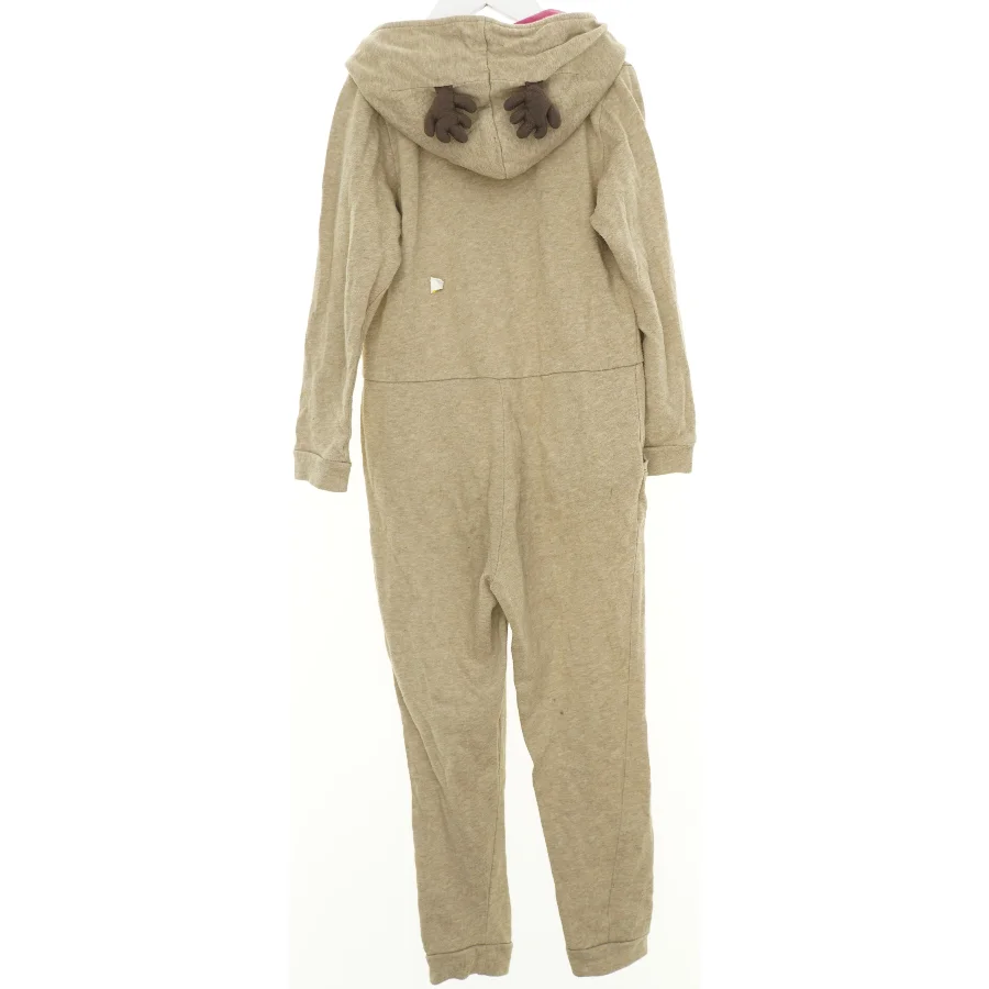 Heldragt fra H&M (str. 116 cm)