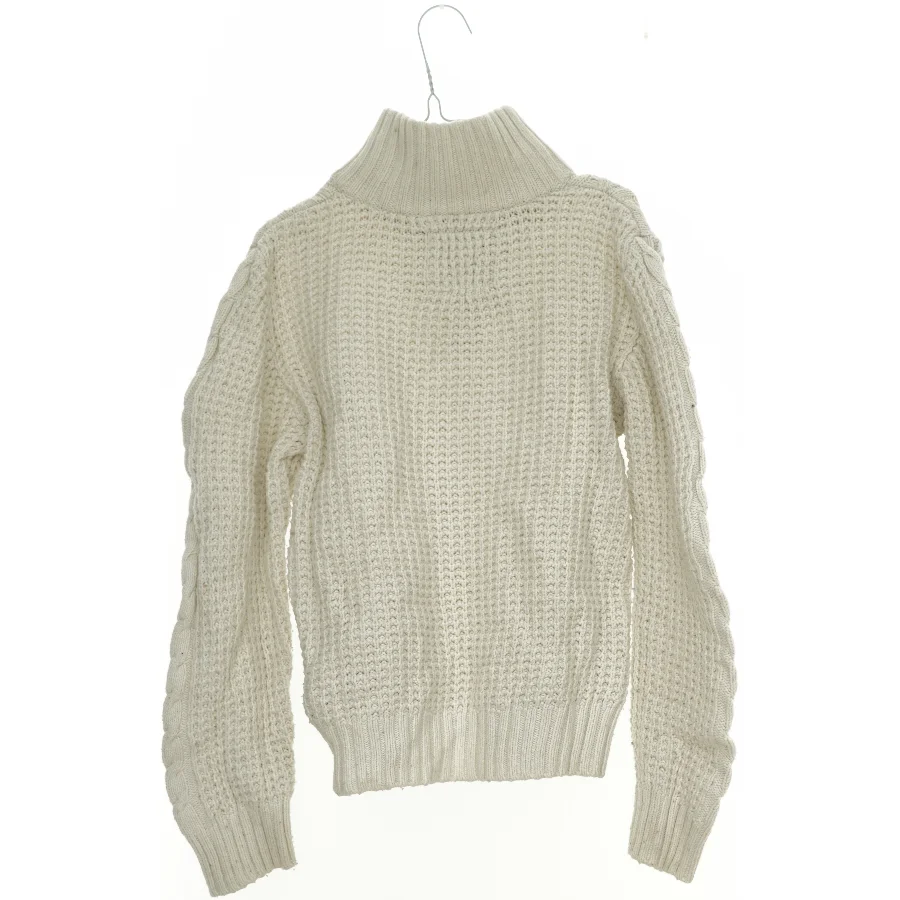 Sweatshirt fra H&M (str. 140 cm)