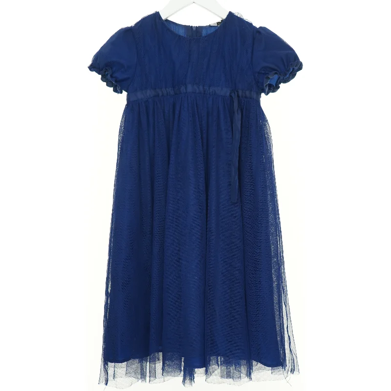 Kjole fra Pretty Sille (str. 128 cm)