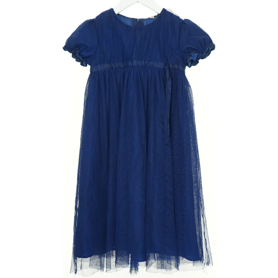 Kjole fra Pretty Sille (str. 128 cm)