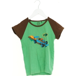 T-Shirt fra Ej Sikke Lej (str. 140 cm)