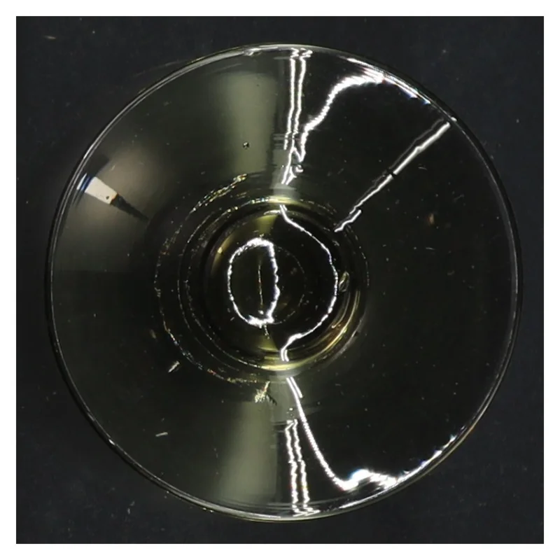 Vinglas (str. H 12 cm)