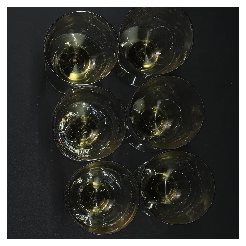 Vinglas (str. H 12 cm)