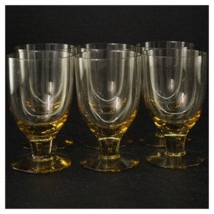 Vinglas (str. H 12 cm)