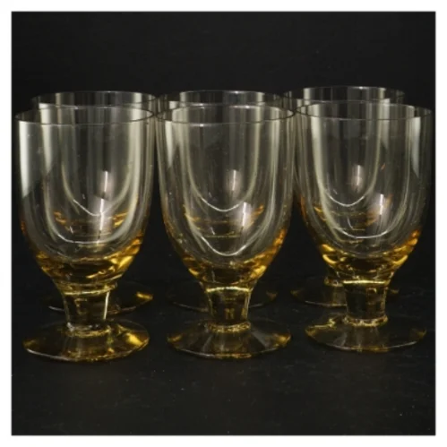 Vinglas (str. H 12 cm)