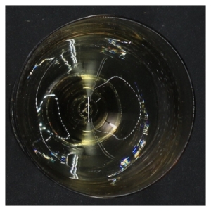 Vinglas (str. H 12 cm)