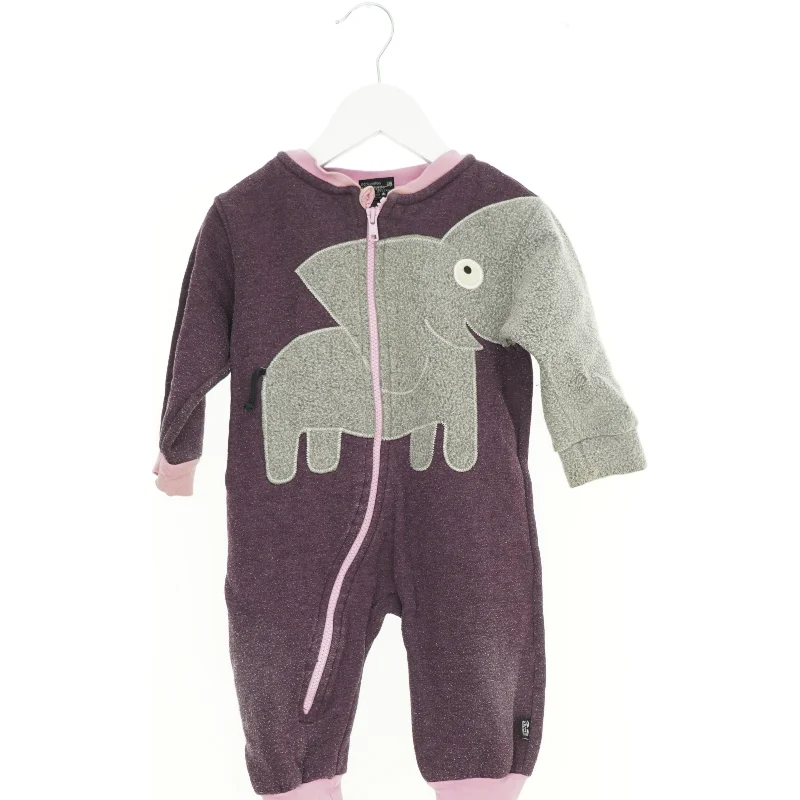 Heldragt fra Ubang babblechat (str. 80 cm)