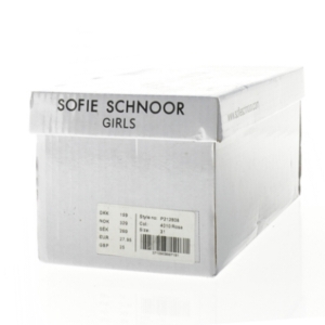 Børnesandaler fra Sofie Schnoor (str. 31)