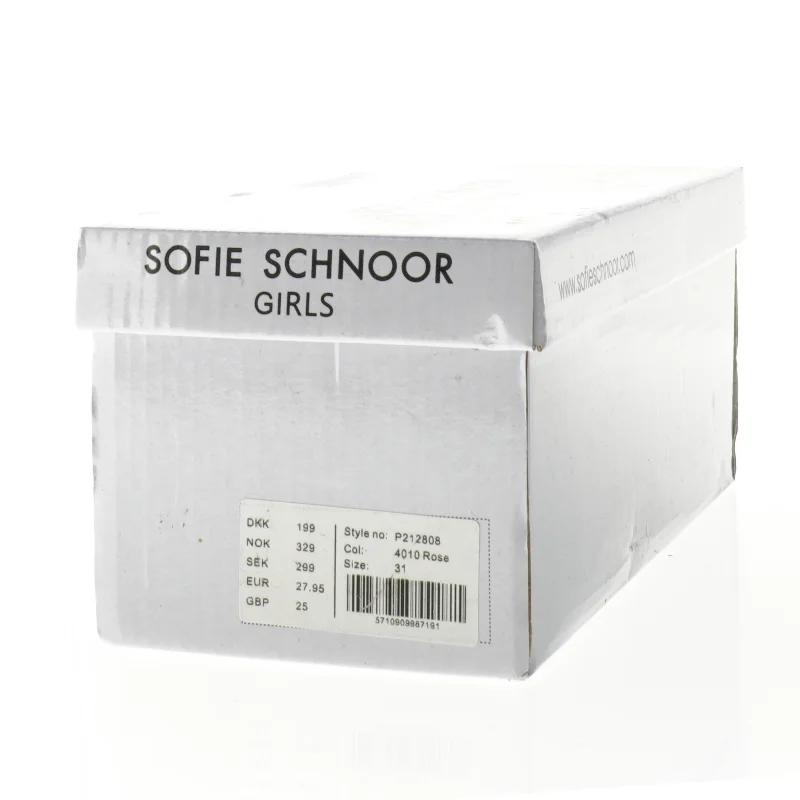 Børnesandaler fra Sofie Schnoor (str. 31)