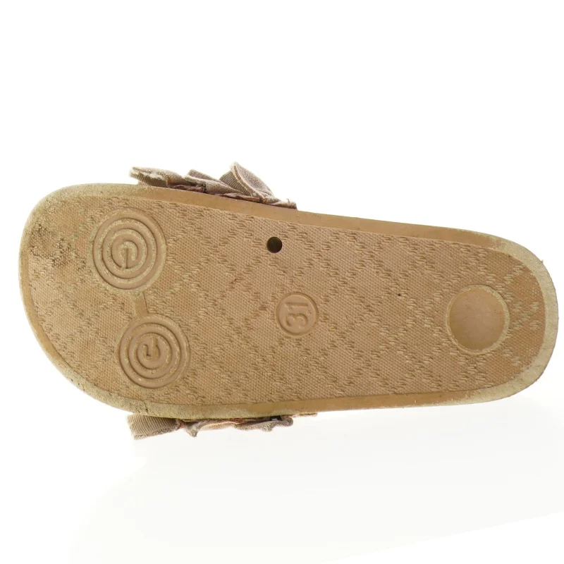 Børnesandaler fra Sofie Schnoor (str. 31)