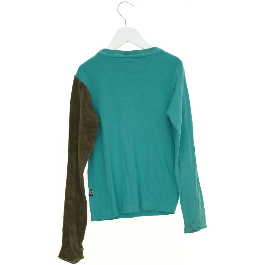 Bluse fra Ubang (str. 140 cm)