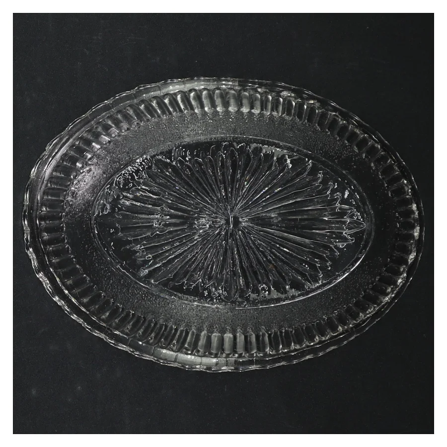 Glasfad (str. 16 x 11,5 cm)