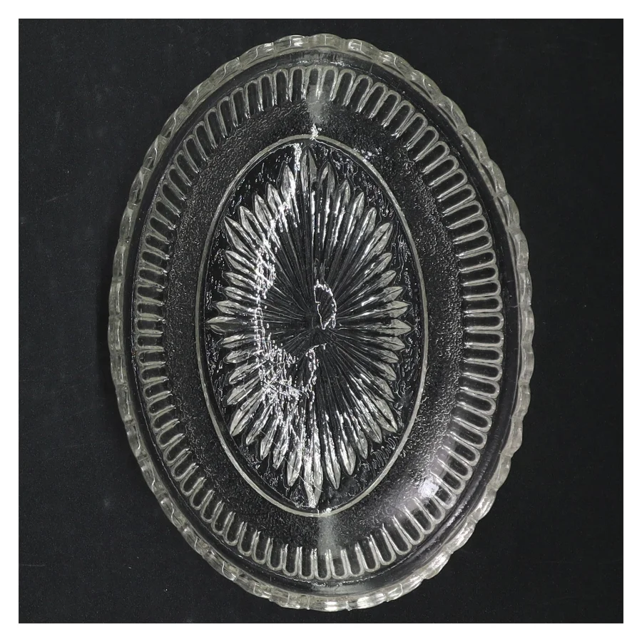 Glasfad (str. 16 x 11,5 cm)