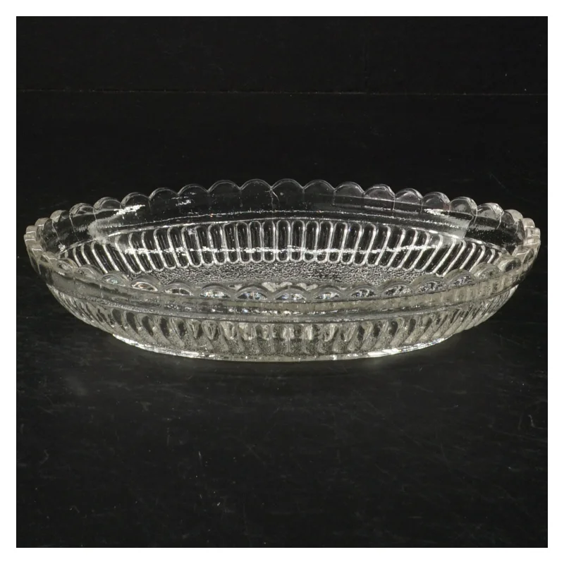 Glasfad (str. 16 x 11,5 cm)