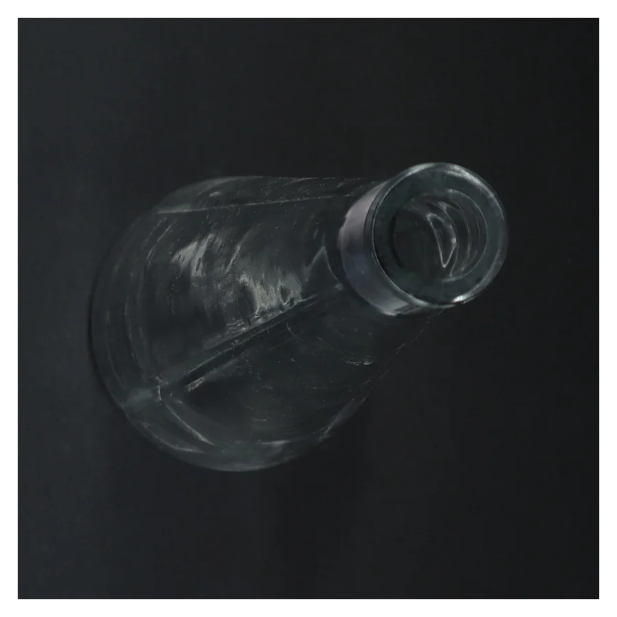 Glaskande fra Rosendahl (str. 34 x 10 cm)
