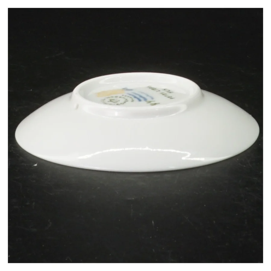 Royal Copenhagen Samlertallerken fra Royal Copenhagen (str. 11,5 cm)