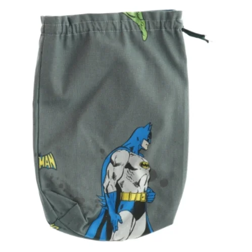Batman stofpose  (str. LB 26 x 19 cm)
