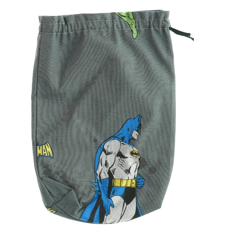 Batman stofpose  (str. LB 26 x 19 cm)