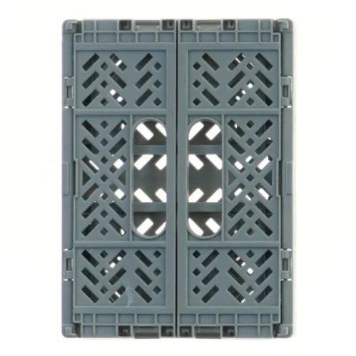 Foldbar plastik kasse (str. 14,5x10,5 cm)