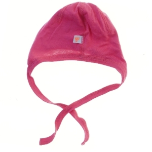 Pink baby hue fra Hummel fra Hummel (str. Ø 20 cm)