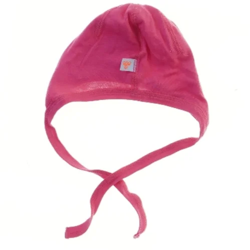 Pink baby hue fra Hummel fra Hummel (str. Ø 20 cm)