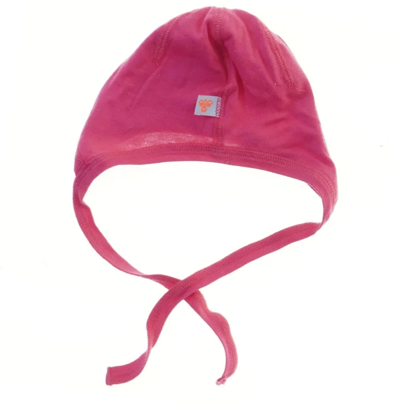 Pink baby hue fra Hummel fra Hummel (str. Ø 20 cm)