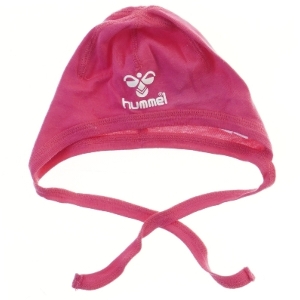 Pink baby hue fra Hummel fra Hummel (str. Ø 20 cm)