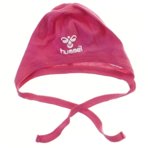 Pink baby hue fra Hummel fra Hummel (str. Ø 20 cm)