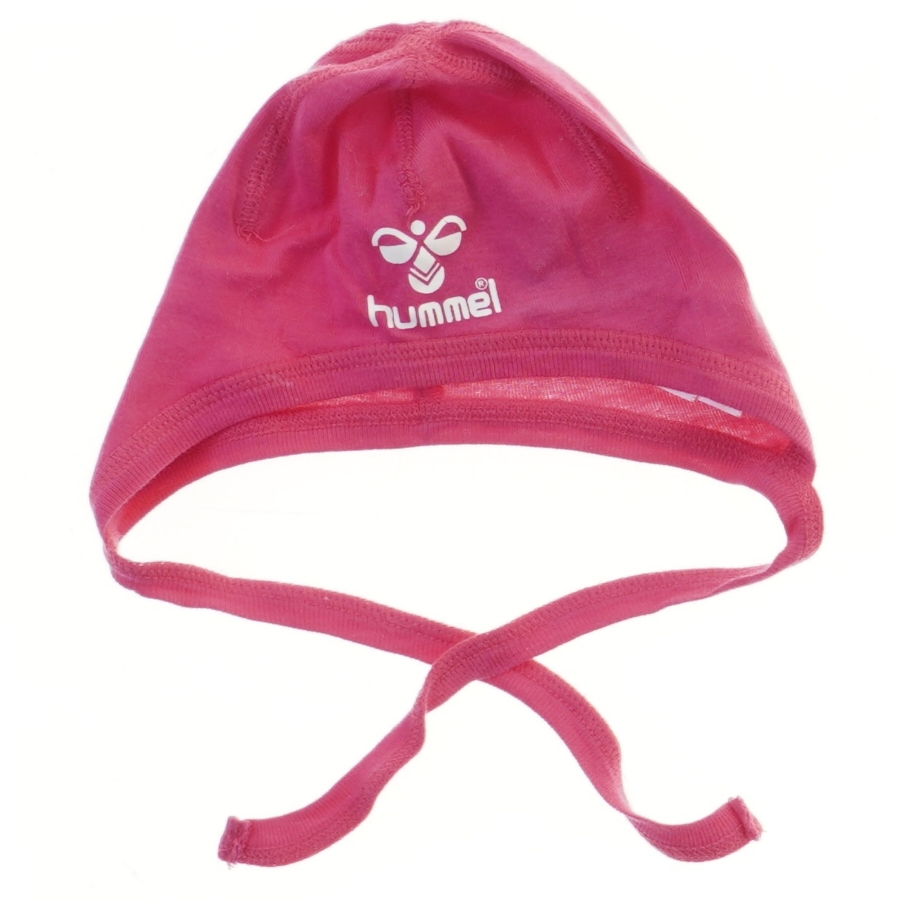 Pink baby hue fra Hummel fra Hummel (str. Ø 20 cm)