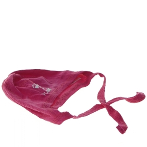 Pink baby hue fra Hummel fra Hummel (str. Ø 20 cm)