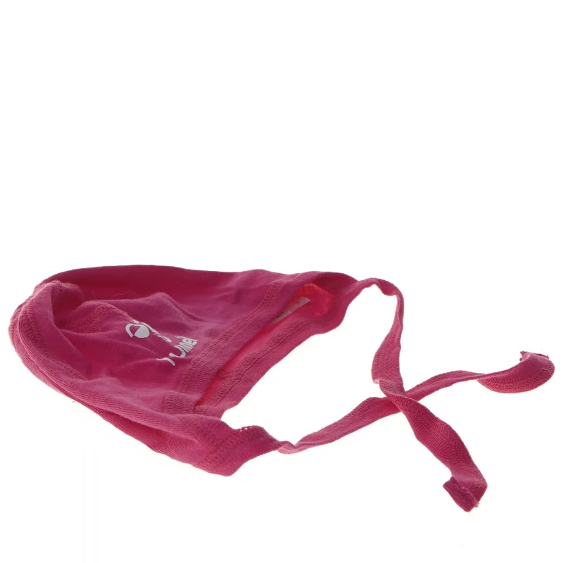 Pink baby hue fra Hummel fra Hummel (str. Ø 20 cm)