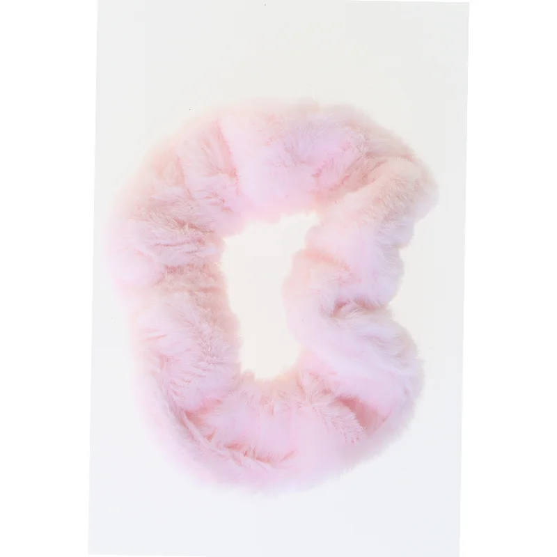 pels scrunchie (str. Ø 10 cm)