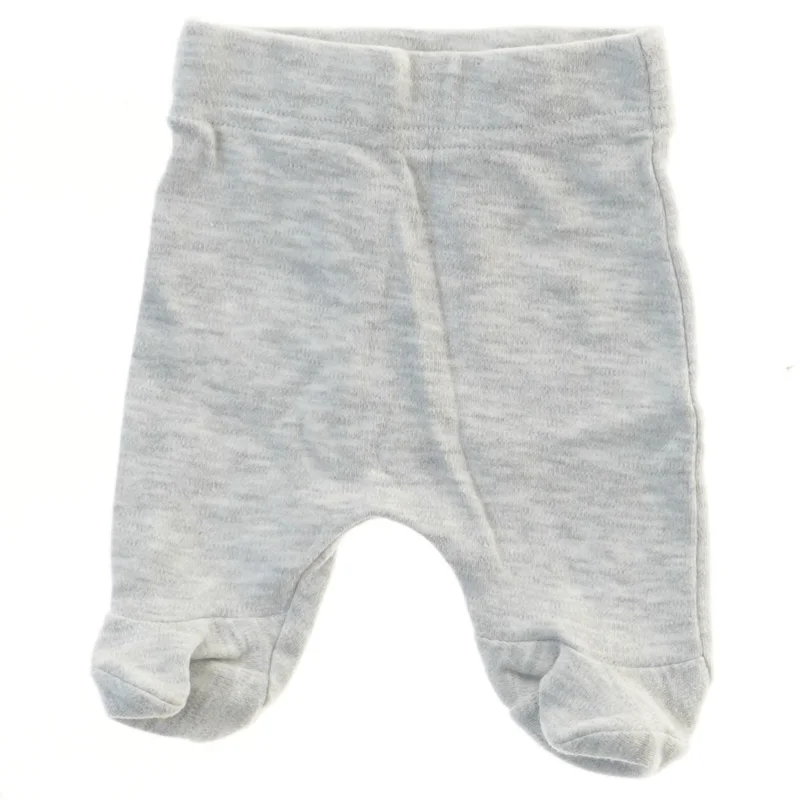 Baby bukser med fødder fra Primark (str.  talje 15 cm, længde 22 cm)