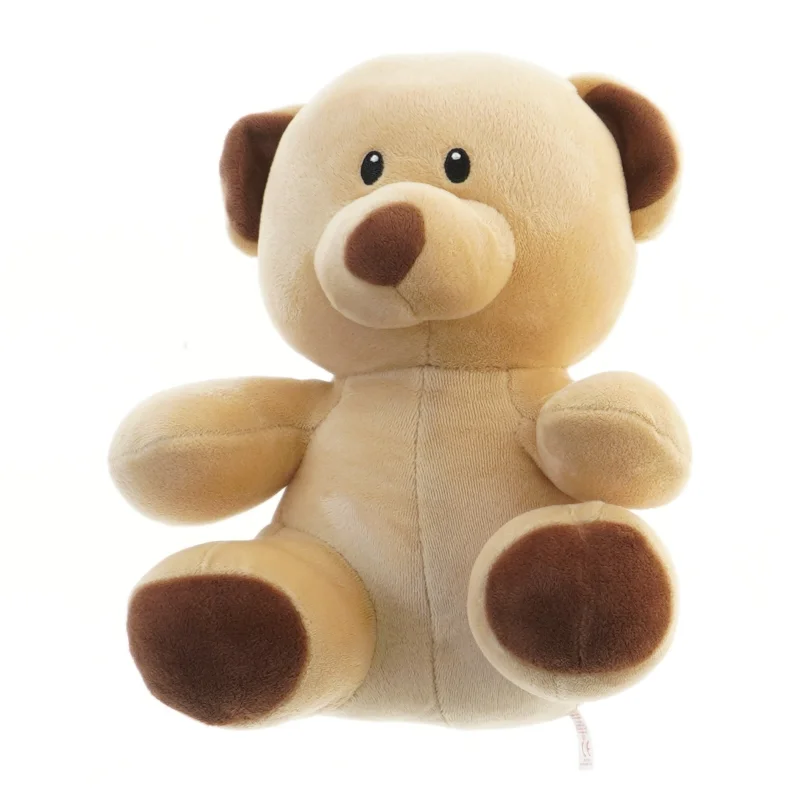 Bamse plys legetøj fra Ty (str. 23x20 cm)