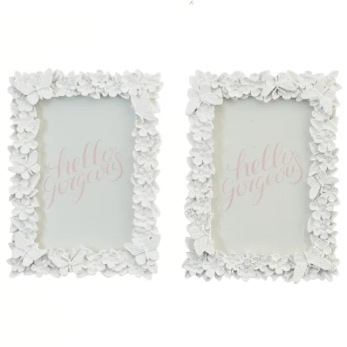 Dekorative billedrammer (str. 18,5x13,5 cm)