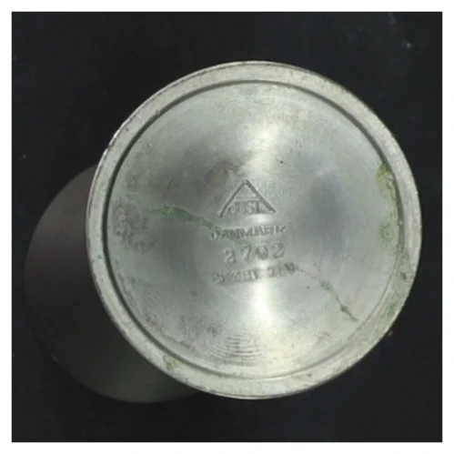 Tin pokal (str. 16 cm)