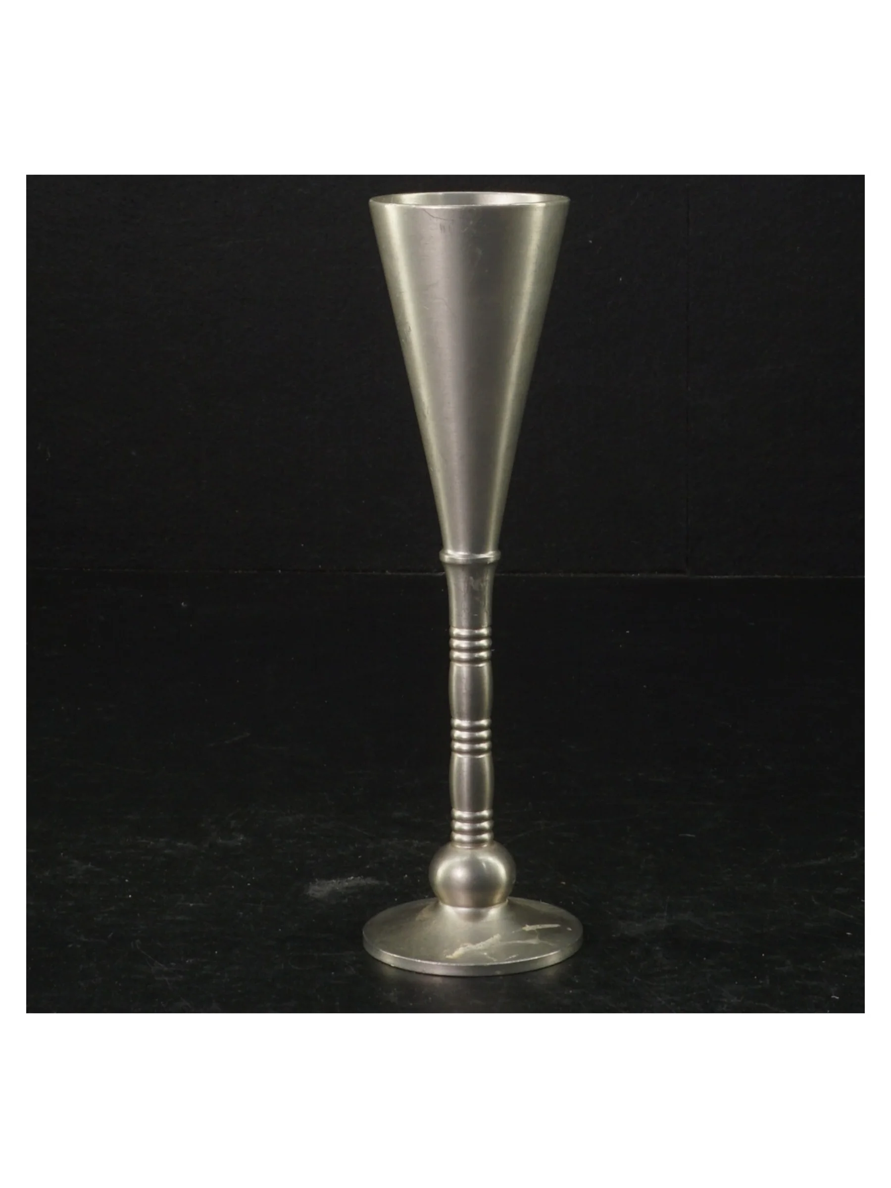 Tin pokal (str. 16 cm)