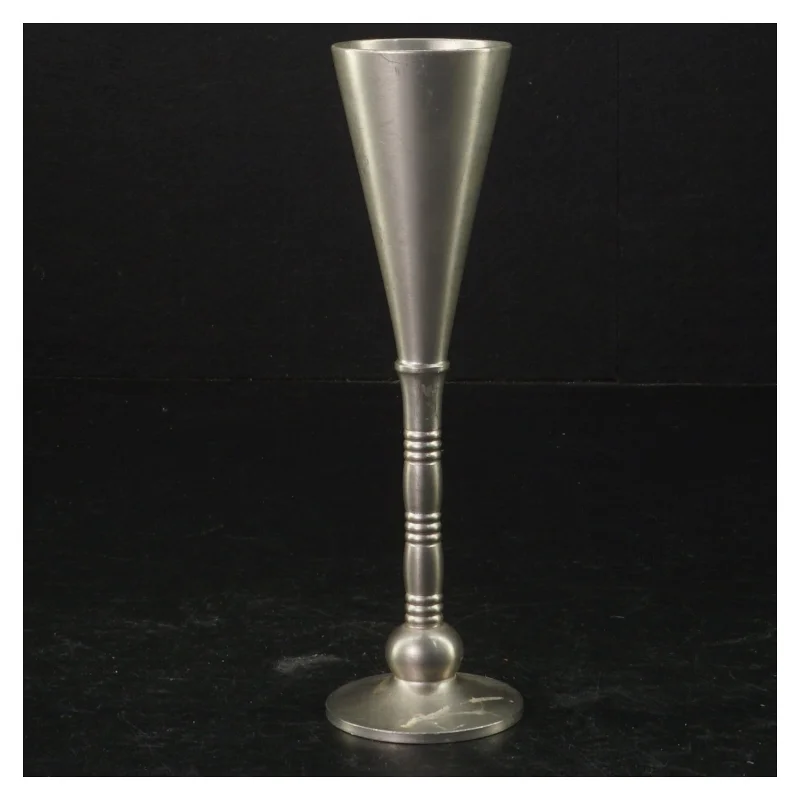 Tin pokal (str. 16 cm)