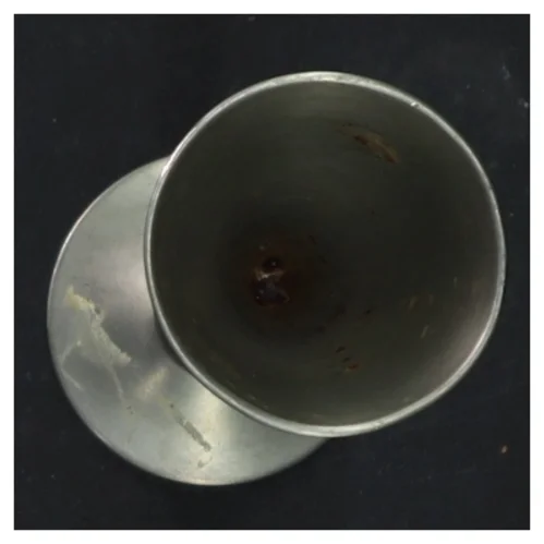 Tin pokal (str. 16 cm)