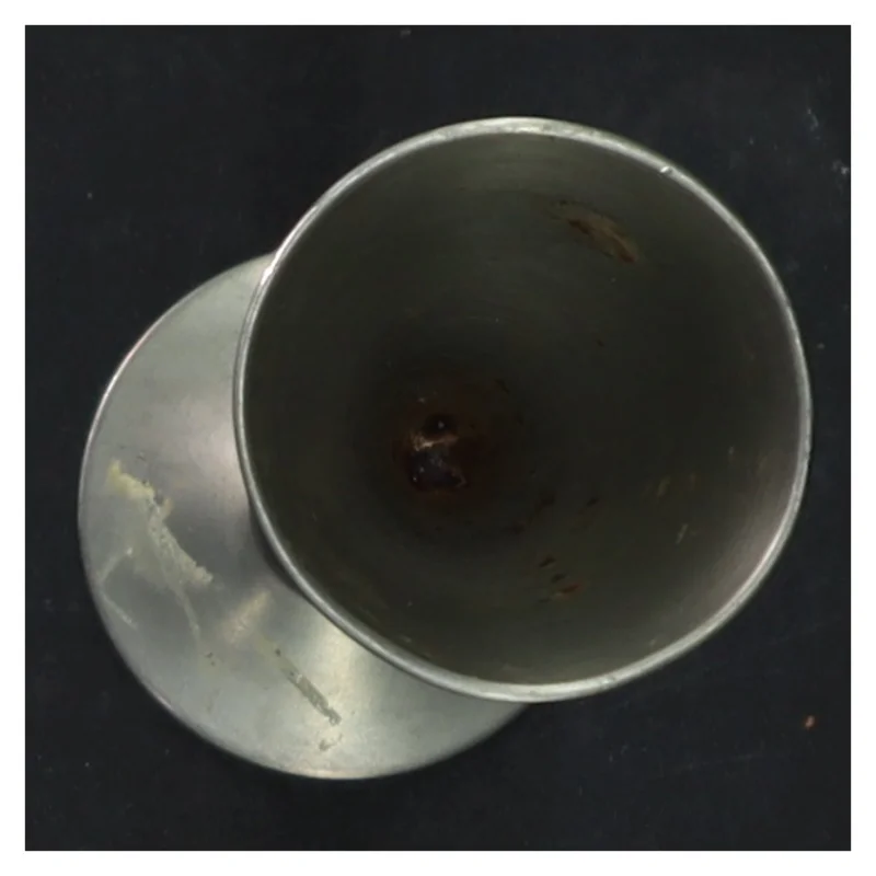 Tin pokal (str. 16 cm)