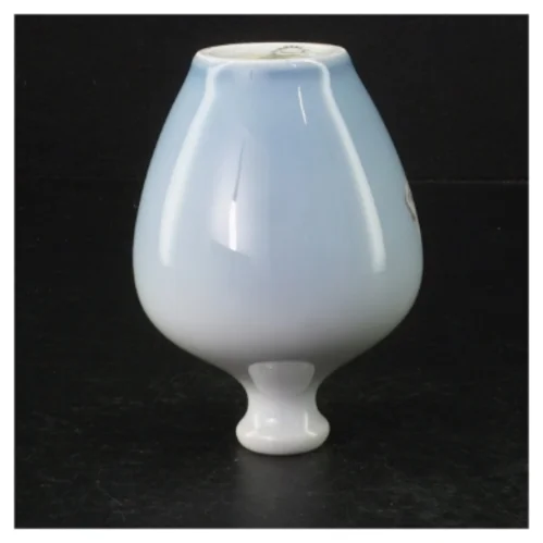 Porcelænsvase 2654 396 fra Royal Copenhagen (str. 11 cm)