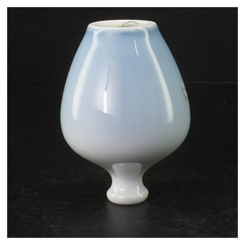 Porcelænsvase 2654 396 fra Royal Copenhagen (str. 11 cm)