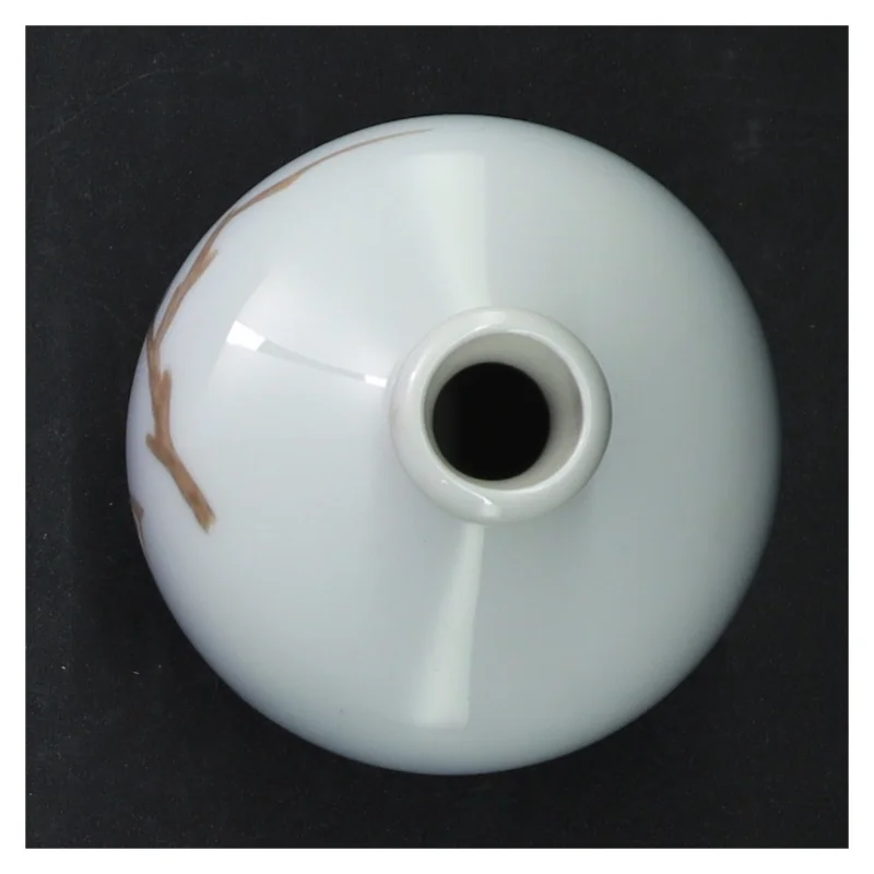 Porcelænsvase 2654 396 fra Royal Copenhagen (str. 11 cm)