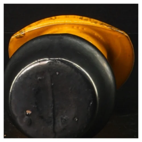 Keramik figur (str. 15 cm)