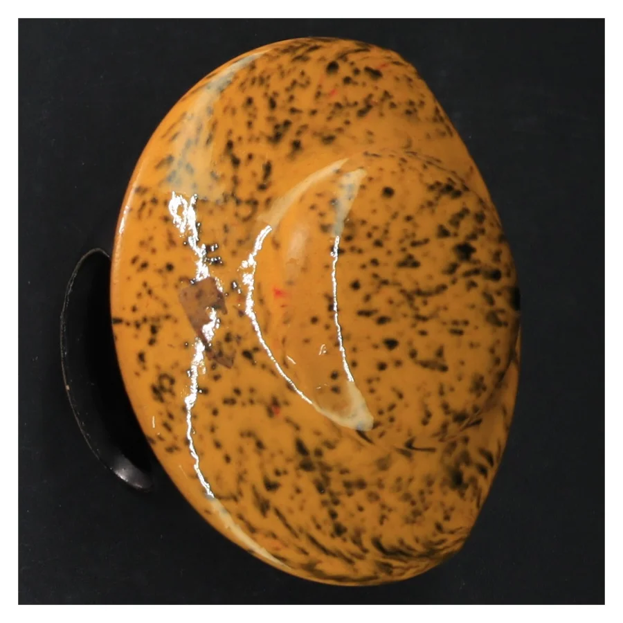 Keramik figur (str. 15 cm)
