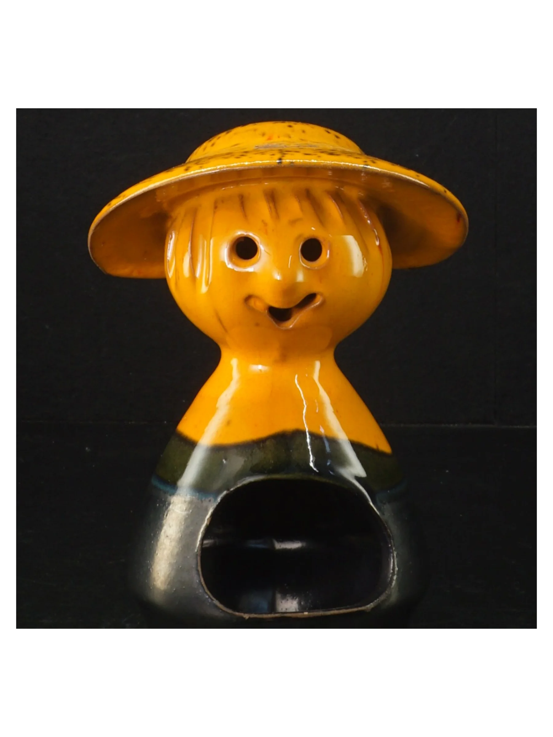 Keramik figur (str. 15 cm)